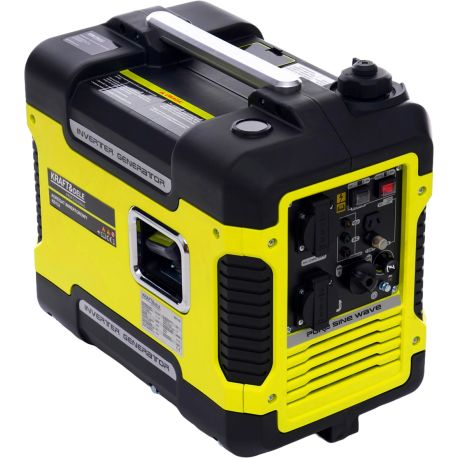 Agregat 3000W 12/230V KD136