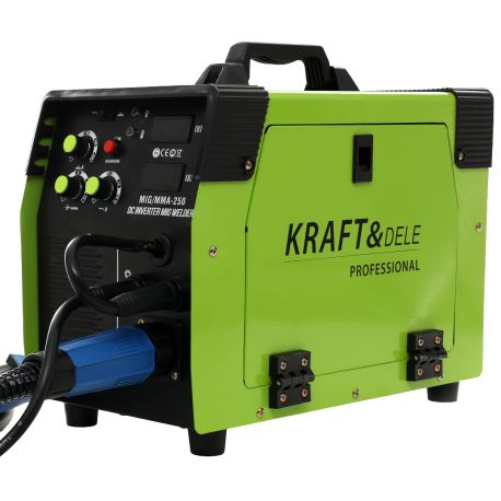 SPAWARKA SERII MIG MAG- 250 KD1837