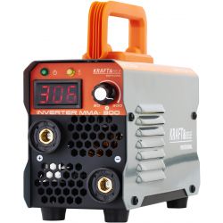 Spawarka inwertorowa MMA 300A KD1870