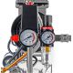 Kompresor bezolejowy 50L 8bar KD1396