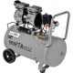 Kompresor bezolejowy 50L 8bar KD1396