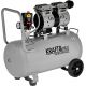 Kompresor bezolejowy 50L 8bar KD1396