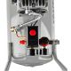 Kompresor bezolejowy 50L 8bar KD1396