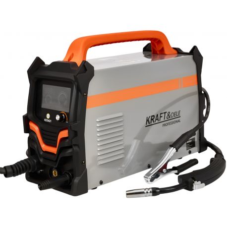 Spawarka 250A - MIG / MMA / LIFT TIG 3w1 KD1875