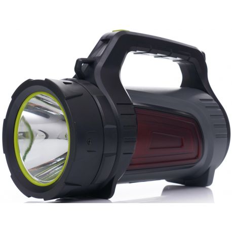 Latarka akumulatorowa