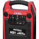 JUMP STARTER 1200/600A 22Ah 12V+OŚW/KOMP. KD5346