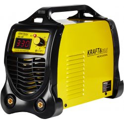 Spawarka inwertorowa IGBT 330A KD1855