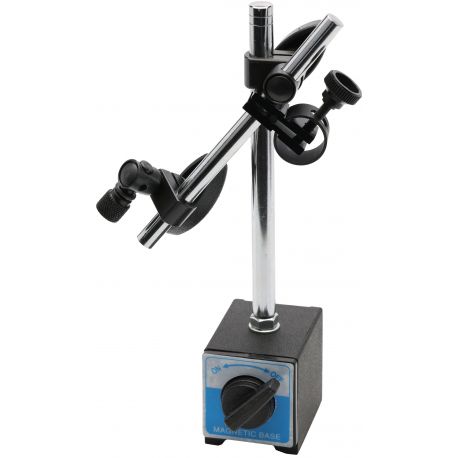 Czujnik zegarowy ze statywem magnetycznym KD11398