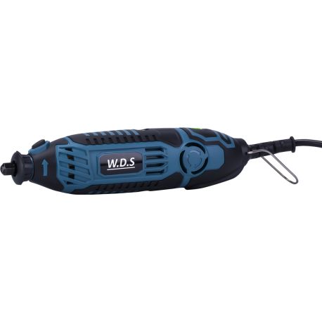 Miniszlifierka wielofunkcyjna 270W WDS-2520