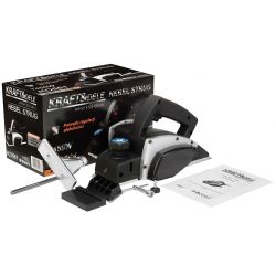 Strug elektryczny heblarka 1450W KD561