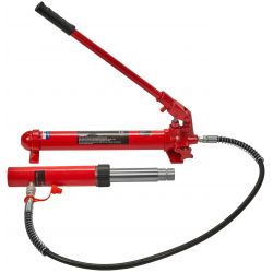 Rozpierak hydrauliczny 10T KD327