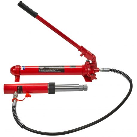 Rozpierak hydrauliczny 10T KD327