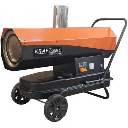 NAGRZEWNICA OLEJOWA 40kW KD5962