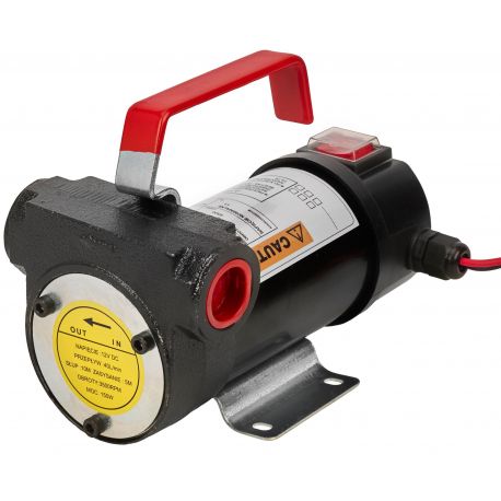 Pompa do Spuszczania Ropy Oleju 12V KD1159 pompka