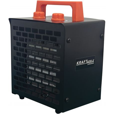 NAGREZWNICA ELEKTRYCZNA 2500W KD11990