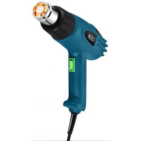 Opalarka Elektryczna 2200W WDS-2511