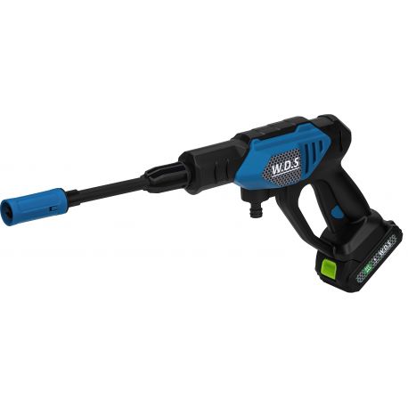 Myjka akumulatorowa 4Ah 20V x2