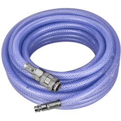 Węże zbrojone 14mm 20m KD444