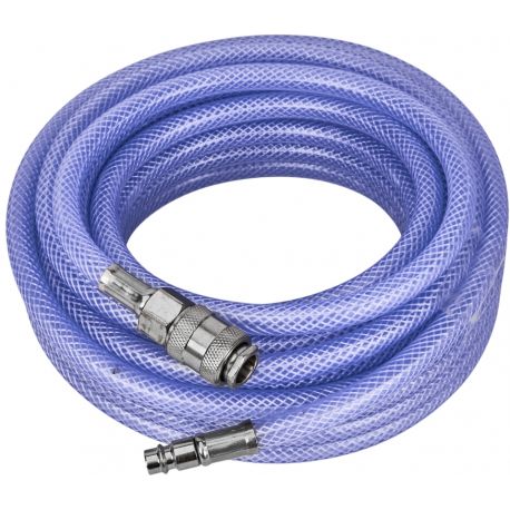 Węże zbrojone 14mm 20m KD444