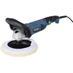 SZLIFIERKA KĄTOWA 180mm/2600W KD3043