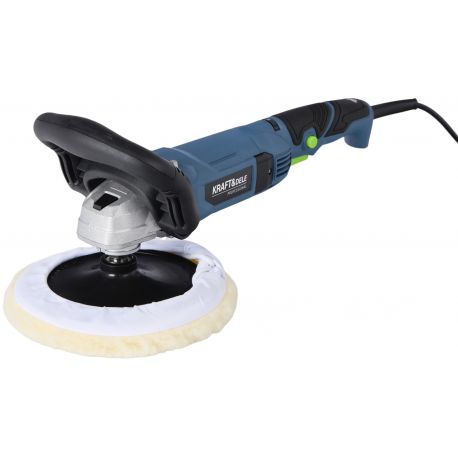 SZLIFIERKA KĄTOWA 180mm/2600W KD3043