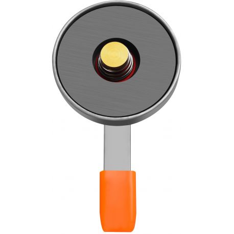 UCHWYT SPAWALNICZY MAGNETYCZNY 500A KD1937