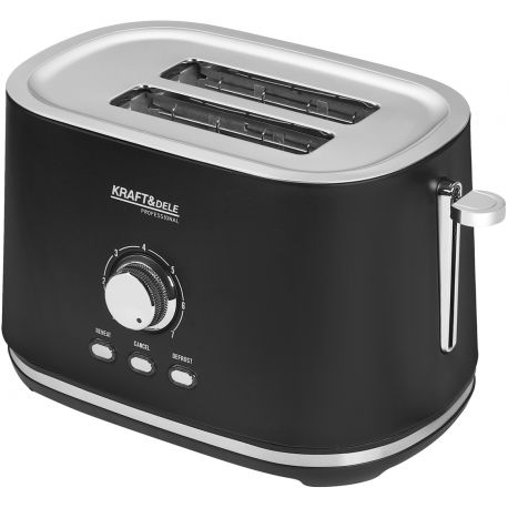 Toster Elektryczny 1000W KD4156