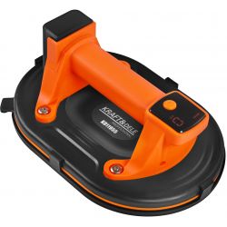 Przyssawka akumulatorowa 200mm 150kg KD11955