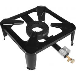 TABORET GAZOWY 8kW KD117850