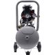 Kompresor bezolejowy 24L 1200W KD1395