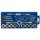 Zestaw gwintowników i narzynek 20 el. KD10288