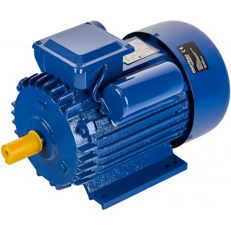 Silnik elektryczny 3,0KW KD1803