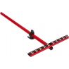 Przecinarka do glazury styl "T" | 90cm KD11956