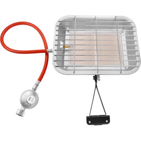 Promiennik gazowy 4,5kW