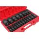 Nasadki udarowe 1/2" 20 szt KD11867