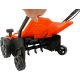Aerator/wertykulator 2W1 2400W 32cm KD5190