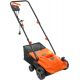 Aerator/wertykulator 2W1 2400W 32cm KD5190