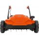 Aerator/wertykulator 2W1 2400W 32cm KD5190