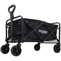 Wózek transportowy składany 90L KD3087