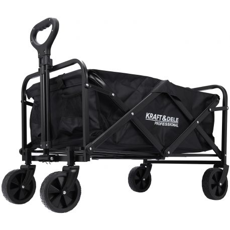 Wózek transportowy składany 90L KD3087