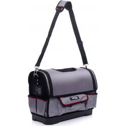  TORBA NARZĘDZIOWA Z KLAPĄ 18"