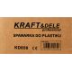 Spawarka do Plastiku 2w1 KD850