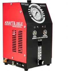 Generator dymu do sprawdzania szczelności układów 12V 9l/min 30ml KD3521