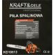 Piła spalinowa 5,9KM / 16" / 18" KD10613