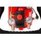 Kompresor Olejowy 24L KD400