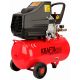 Kompresor Olejowy 24L KD400