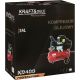 Kompresor Olejowy 24L KD400