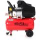 Kompresor Olejowy 24L KD400