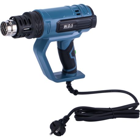 Opalarka Elektryczna 2200W WDS-2510