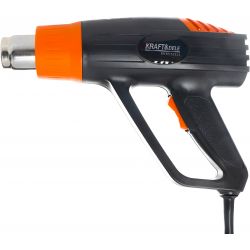 Opalarka Elektryczna 2000W KD10390